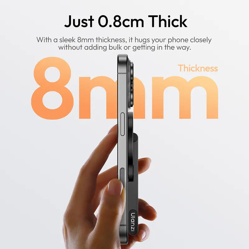 Magnetic Phone Holder