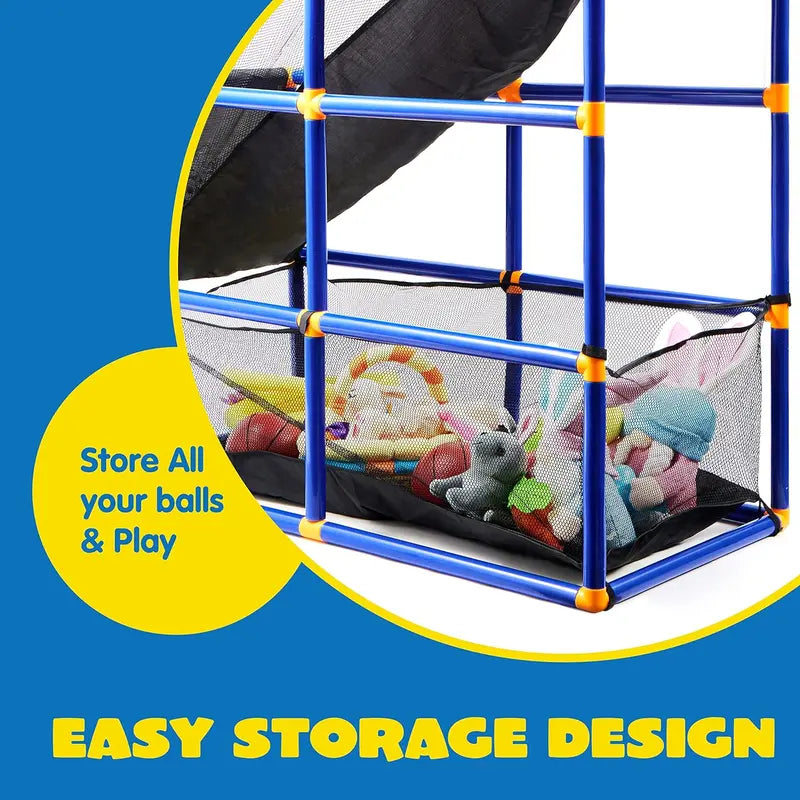 2026 Toys for Kids Arcade Basketball Game Set