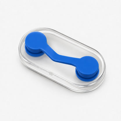 Magnetic Eyeglass Holder for Shirts - Strong Hold for Readers, Sunglasses & Safety Glasses