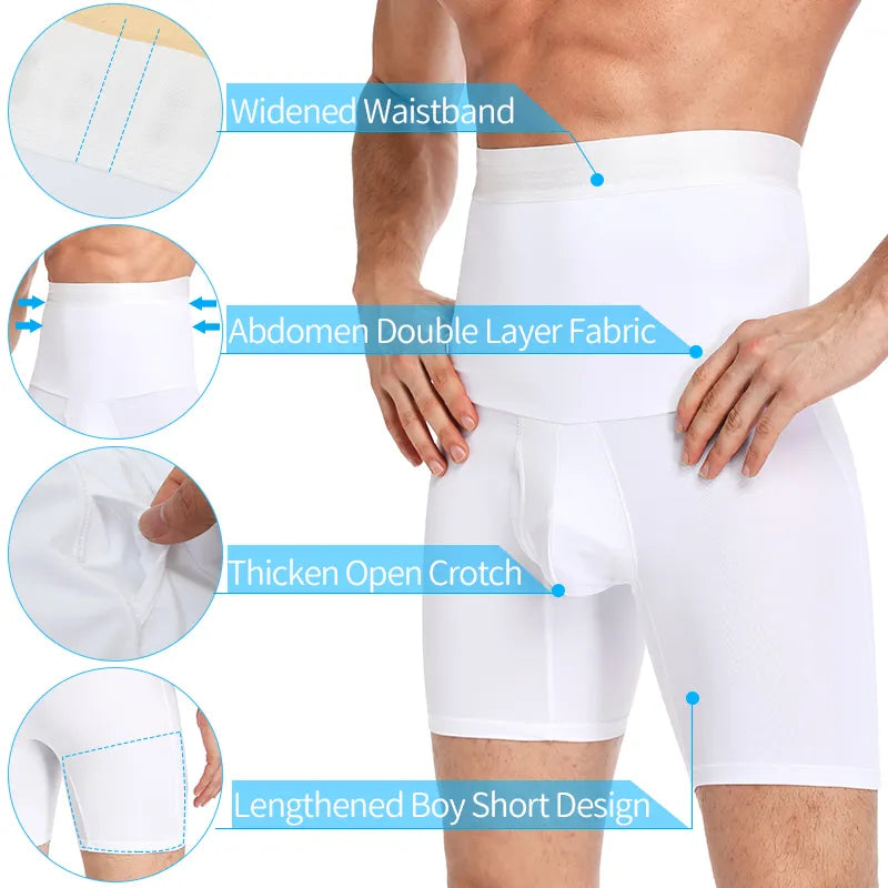 💪Perfect Body High Elasticity Comfortable Shapewear