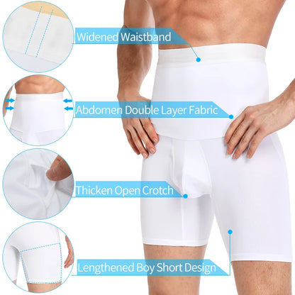 💪Perfect Body High Elasticity Comfortable Shapewear
