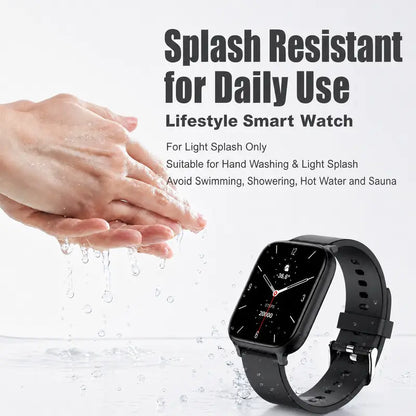 Smart Watch for Men and Women