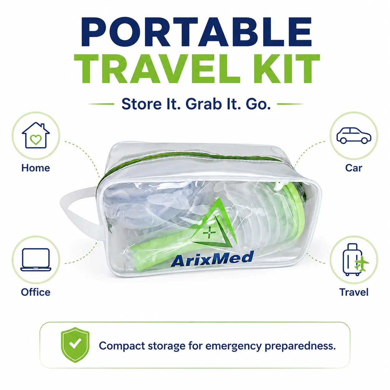 Roadside Emergency Bundle