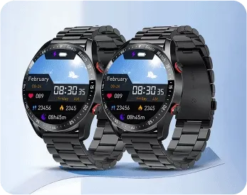 [🔥Today's lowest price]Intelligent sports watch for recognising health conditions