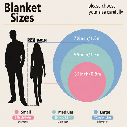 🔥 Limited-Time 49% OFF😍🍕 Realistic Food Blanket | Pizza, Donut & Tortilla Cozy Throw 🍩🌯
