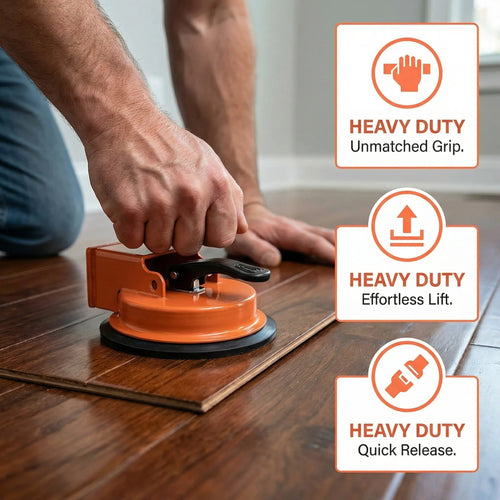 Ultimate Floor Gap Repair Tool🧱🌟