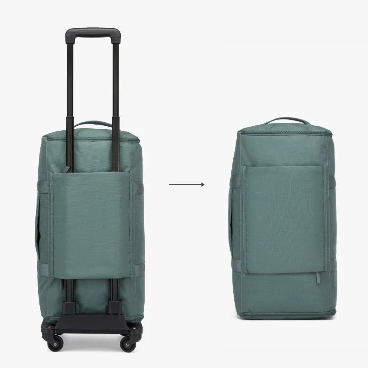 Jenni Travel Bag 2.0