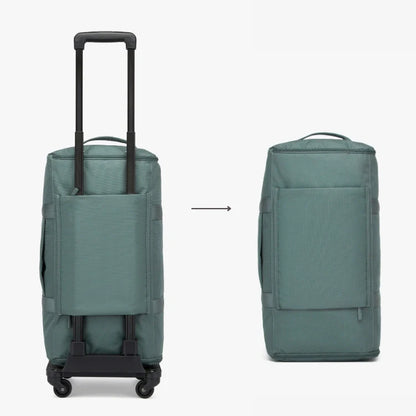 Jenni Travel Bag 2.0