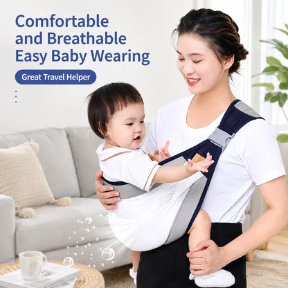 Maternity Adjustable Single-Shoulder Portable Strap