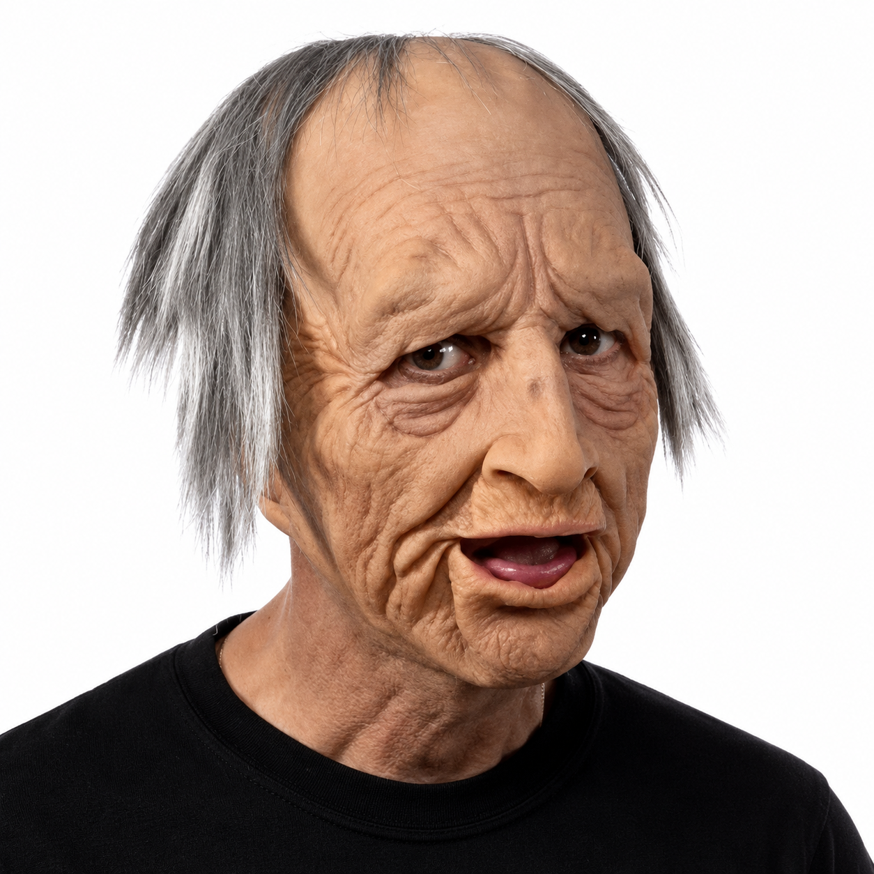 👻Halloween Character Series🔥2026 All New Style Mask Headgear
