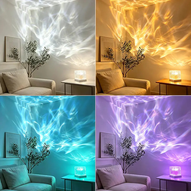 LED Projector Light
