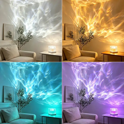 LED Projector Light