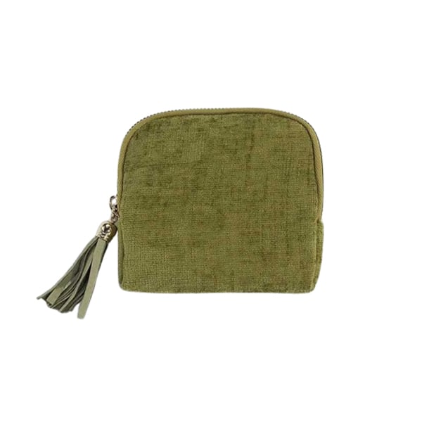 🔥Jewelry zippered pocket case Travel Jewelry Bag Portable Organizer