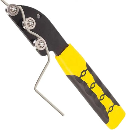 Stainless Steel Cable Straightener Tool