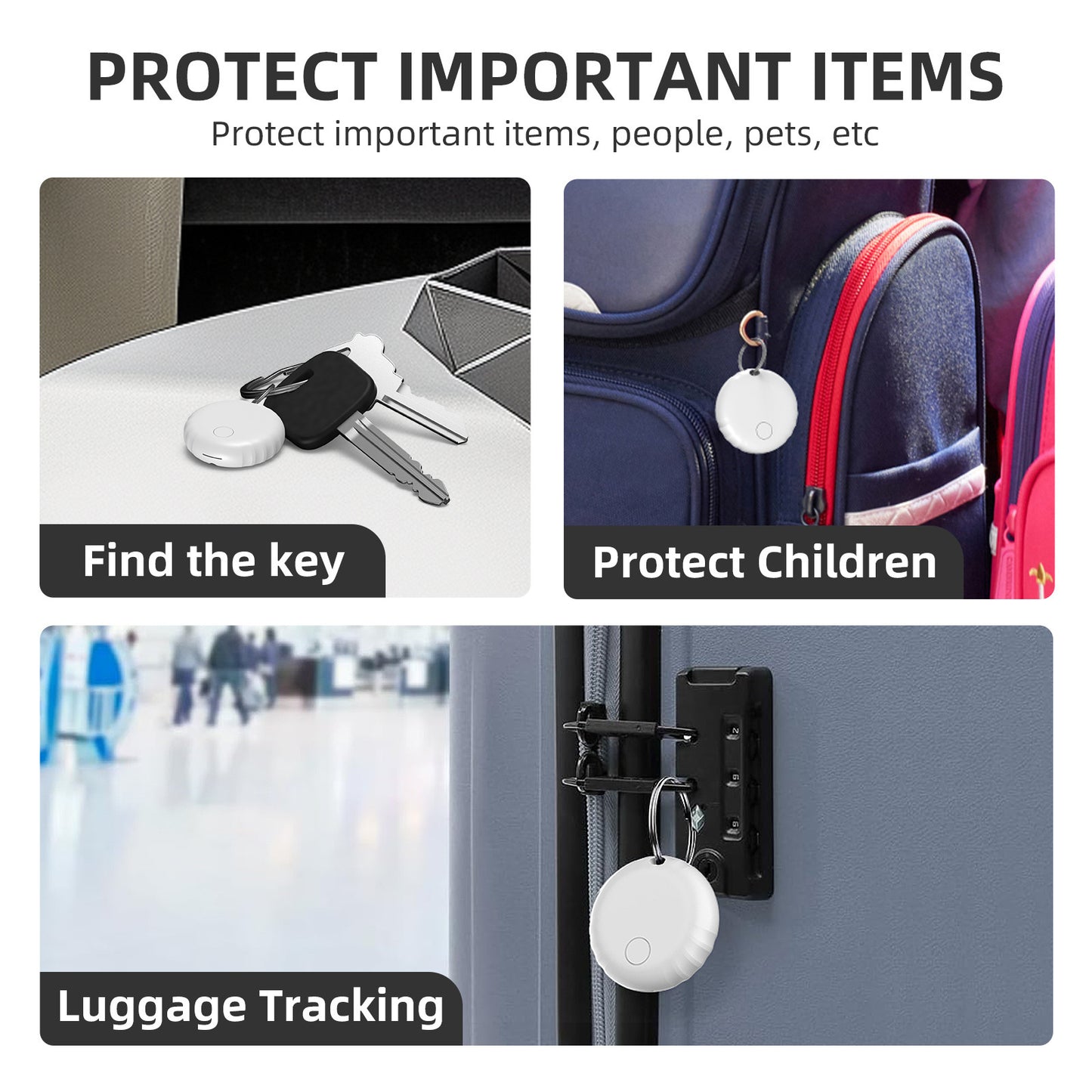 49% off Flash Sale -🔥 Mini Magnetic GPS Tracker- Unlimited Distance, US & Worldwide!
