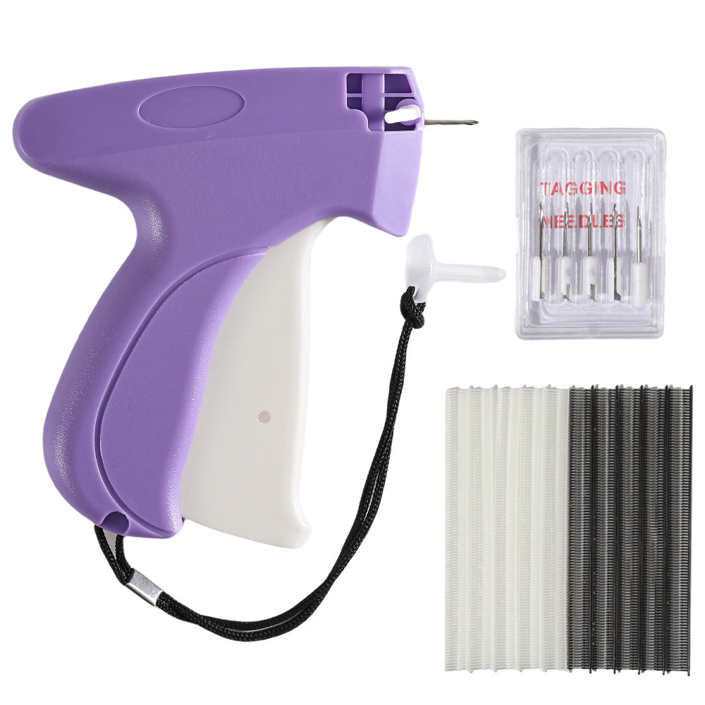 Handheld Stitch Fixer Pro