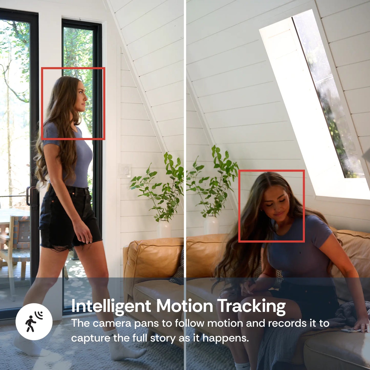 360° Light Bulb Security Camera – Wireless AI Home Surveillance System
