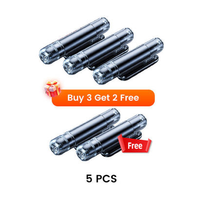 🚗 Buy 2 Get 1 Free - Mini Emergency Car Escape Tool – Compact & Ready for Emergencies ✨
