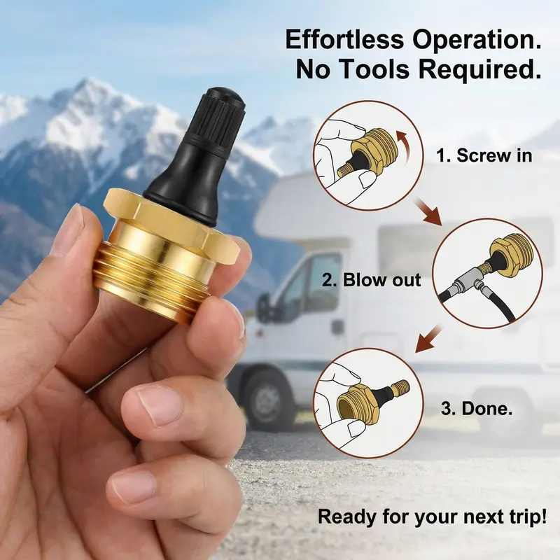 Product view from the supplied listing