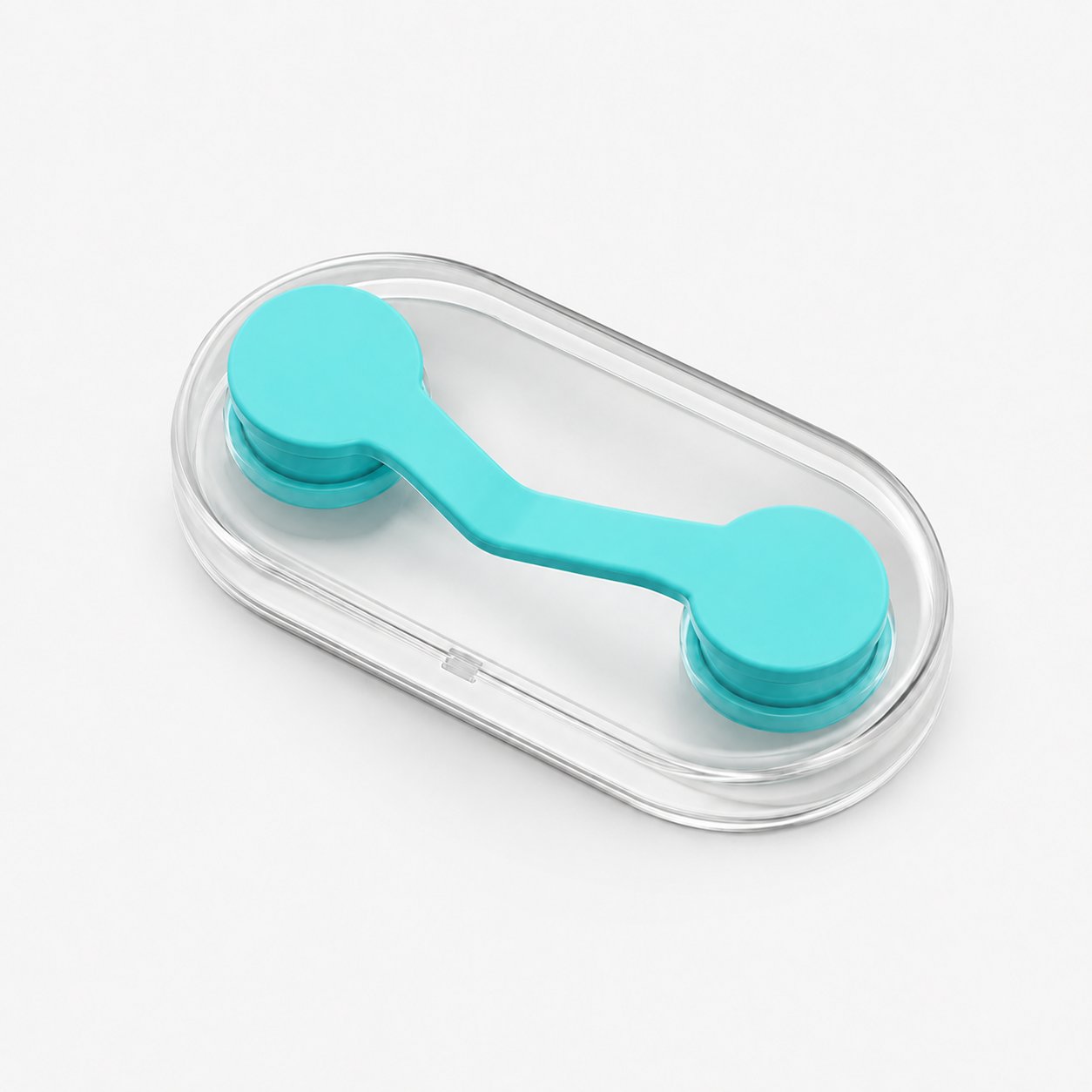 Magnetic Eyeglass Holder for Shirts - Strong Hold for Readers, Sunglasses & Safety Glasses