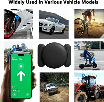49% off Flash Sale -🔥 Mini Magnetic GPS Tracker- Unlimited Distance, US & Worldwide!
