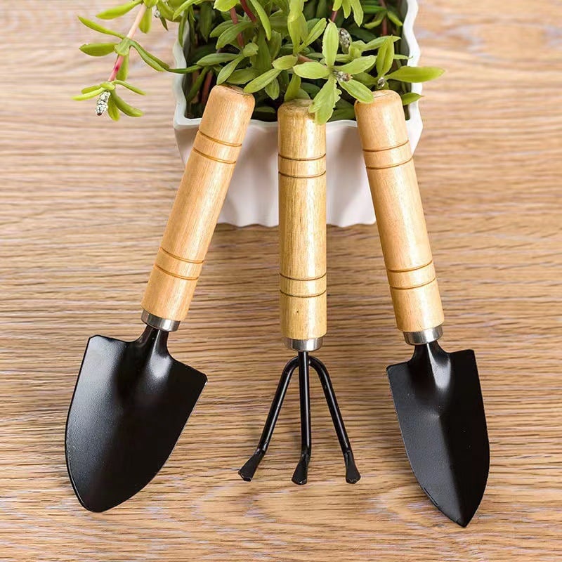 ⚡️FLASH SALE 70% OFF - 🎁Small Garden Tool Set