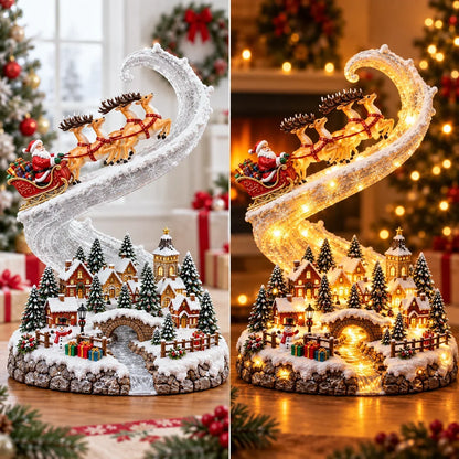 🔥50% OFF—"Enchanted Christmas Glow" Collection
