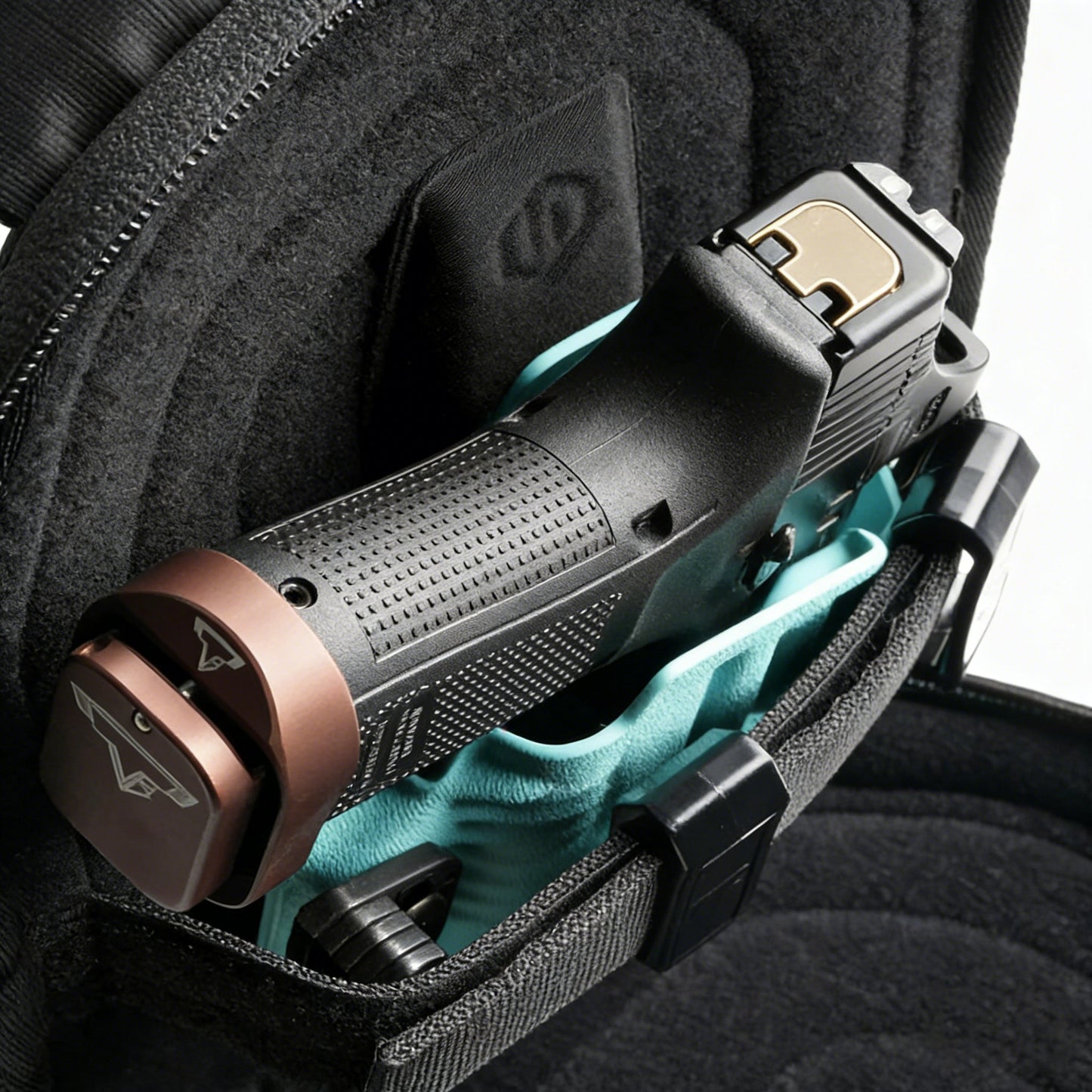 🔥Last Day 49% OFF - 🔫 ✨ Obscura CCW Sling Bag