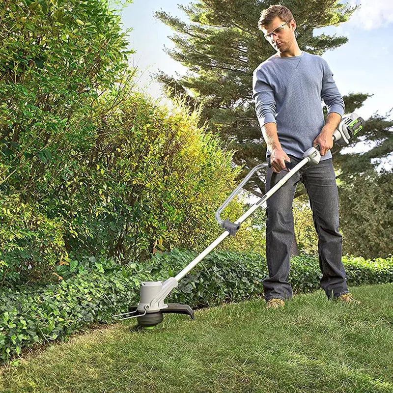 Grass Trimmer Handle