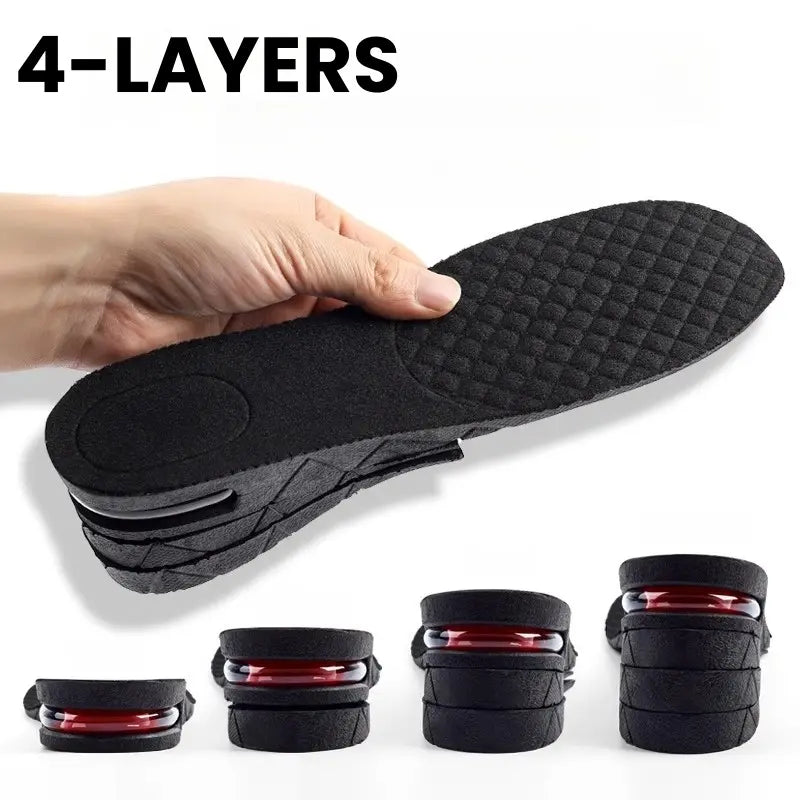 Height Increase Insoles