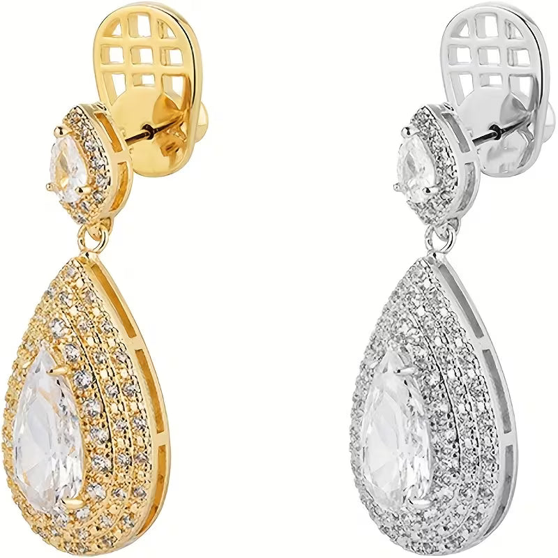 ✨2026 New Earring Back Supports