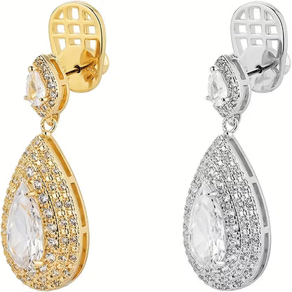 ✨2026 New Earring Back Supports