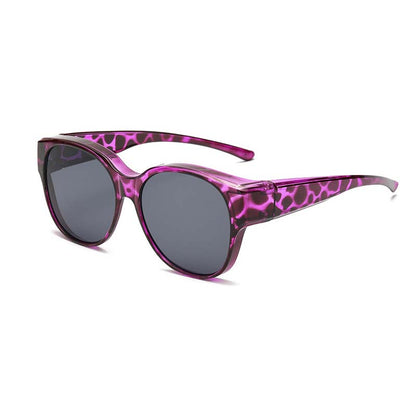 📢📢 The Big Sale Is Here! ⏰ Modern, Lightweight Sunglasses — Style Meets Comfort