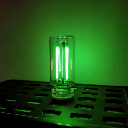 Car USB Touch Dimmable LED Filament Night Light