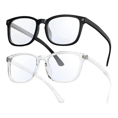 Blue Light Eyeglasses for Men Women