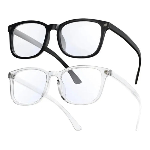 Blue Light Eyeglasses for Men Women