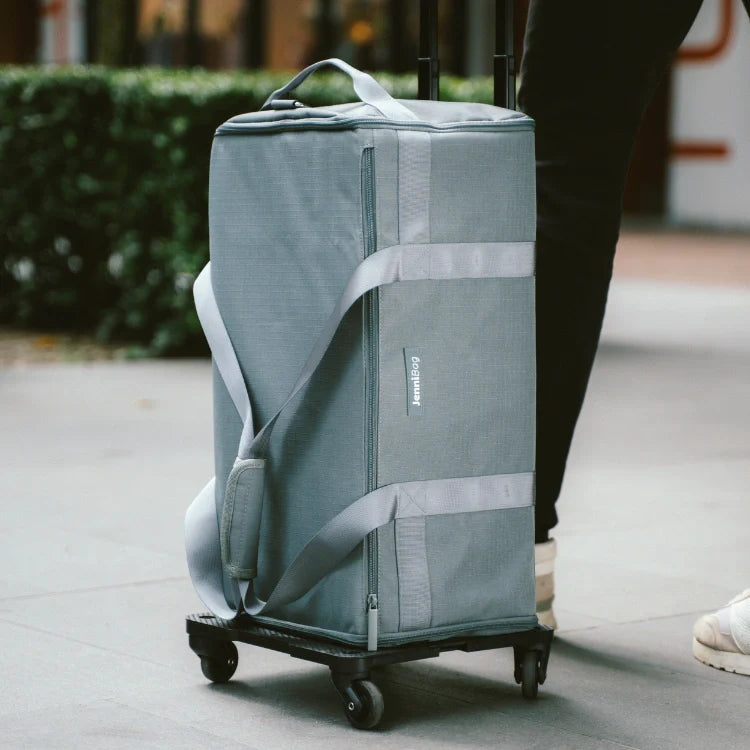 Jenni Travel Bag 2.0