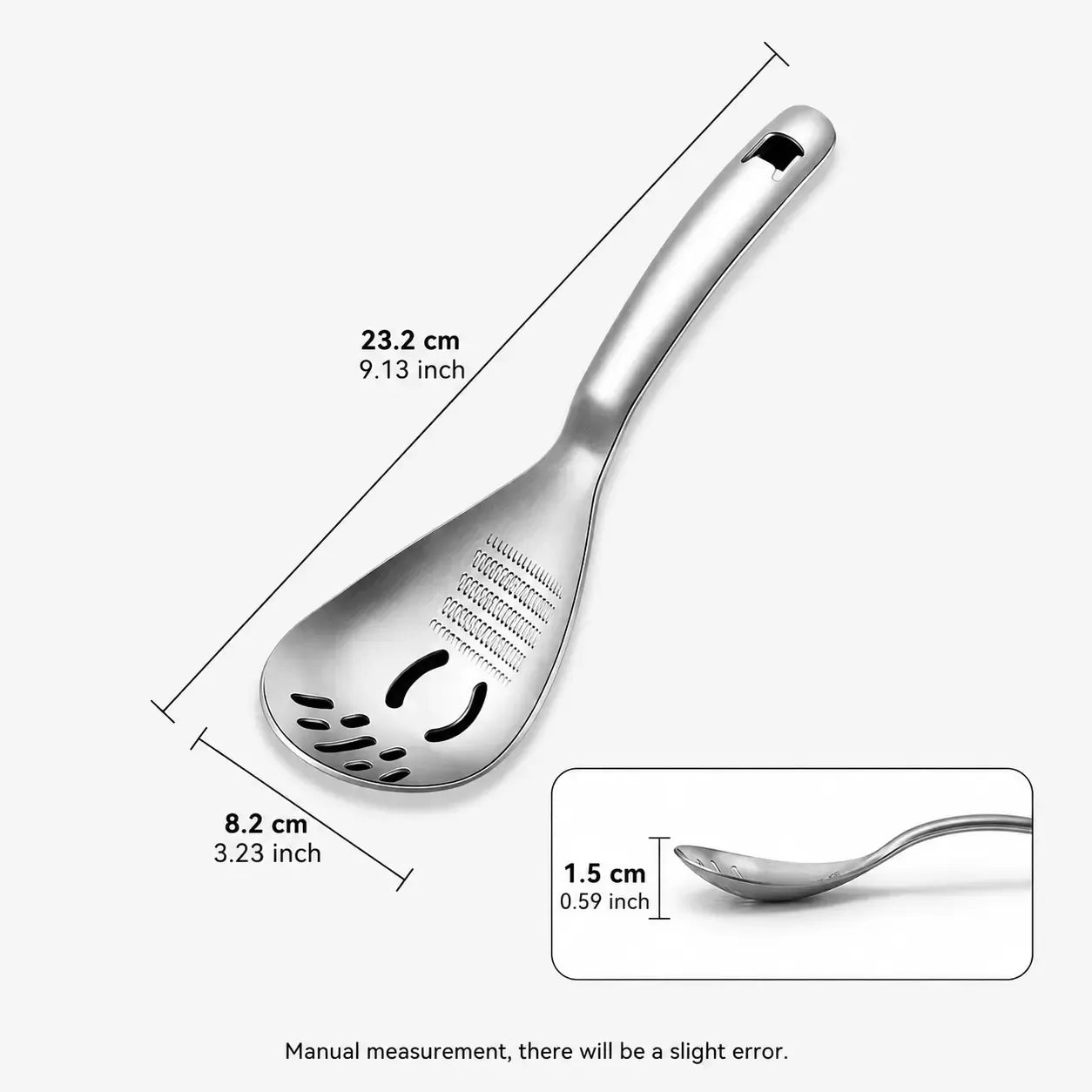 Small Tool, Versatile Support