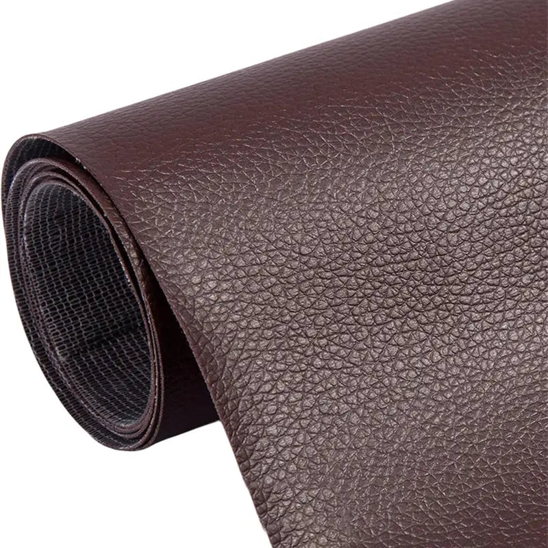 20*54 Inch Self-Adhesive Leather Sticker Patch Cuttable