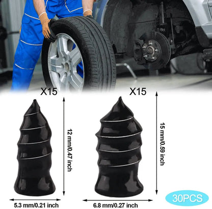 🔥Tire Repair Rubber Nail