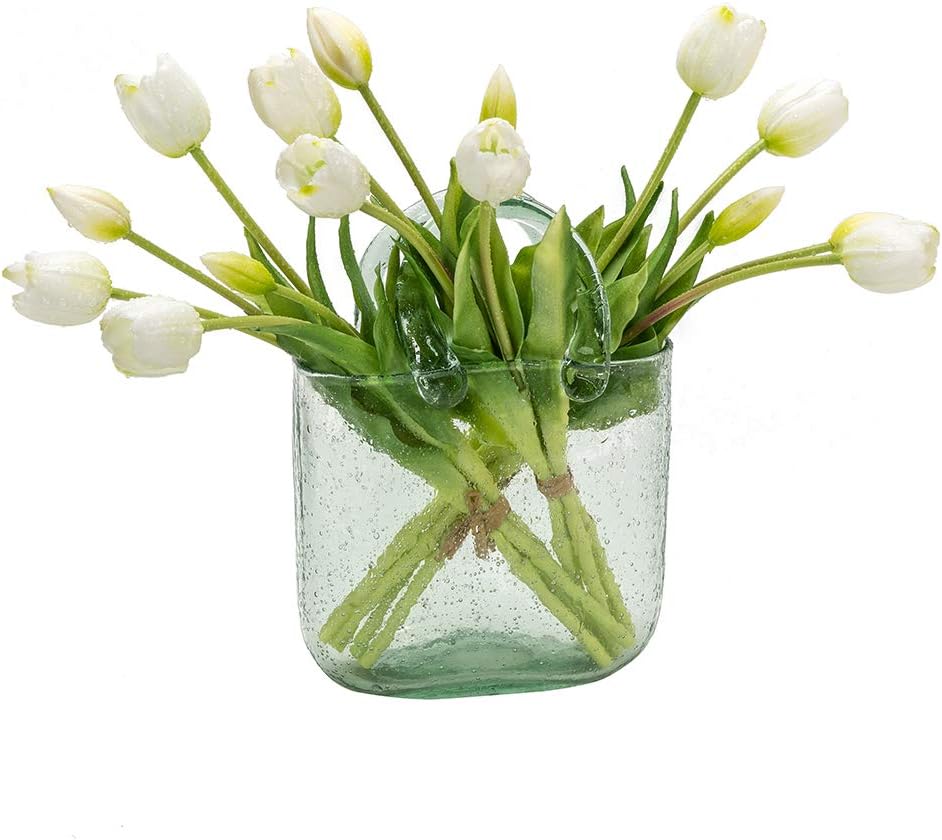 💖🎁2026 Mother's Day Gifts-Artificial Tulips Flowers（15PCS） 🌸☀️