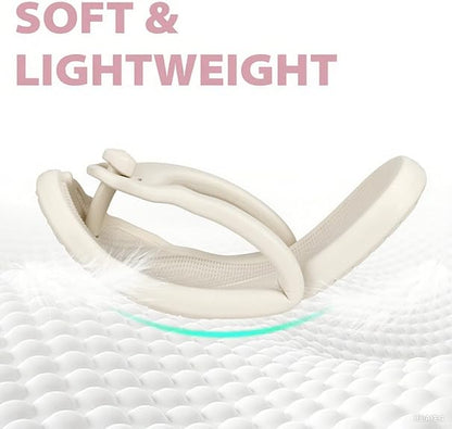 Soft Comfortable Rubber Flip Flop🏖️🩴