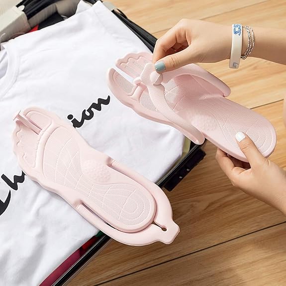 Soft Comfortable Rubber Flip Flop🏖️🩴