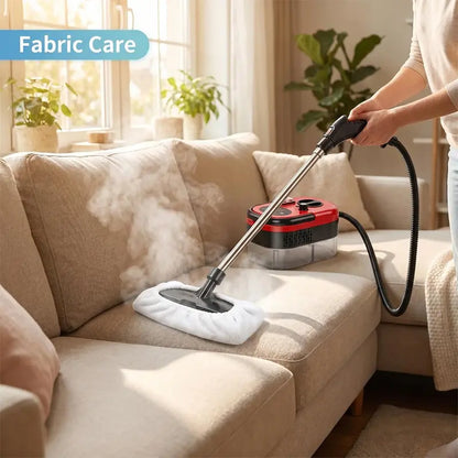 2500W Handheld Portable Steamer