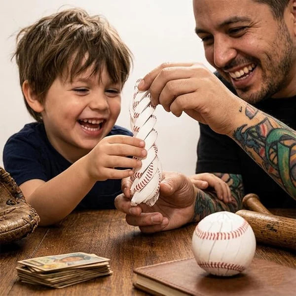 ⚾Last Day 60% OFF - Baseball Fidget Ball Toy