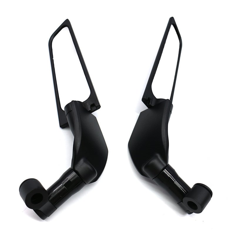 Rotating Adjustable Motorcycle Rearview Mirror