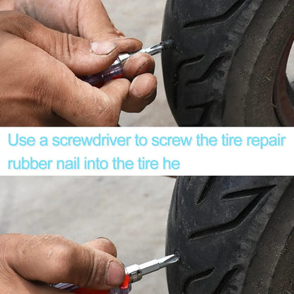 🔥Tire Repair Rubber Nail