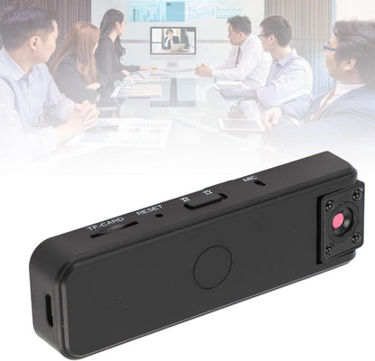 1080p HD Body Cameras with Audio and Video Recording