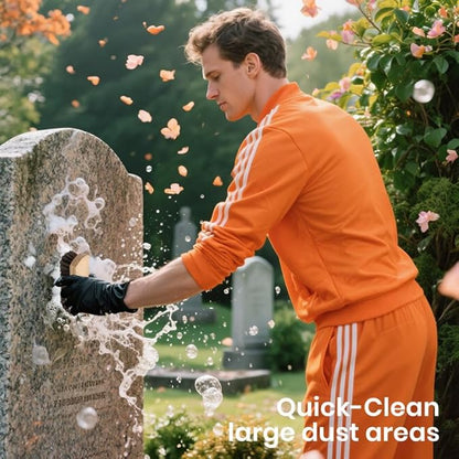 Gold Engraving Marker – Restore Faded Inscriptions with Care ✨