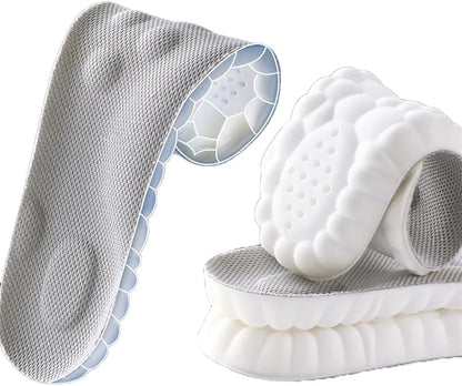 🔥Big Sale 49% OFF🔥Comfortable Thermal U-shaped Sole